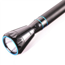 2015 Hotsale 3W CREE LED Rechargeable Torch